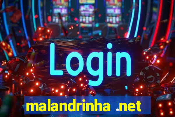 malandrinha .net